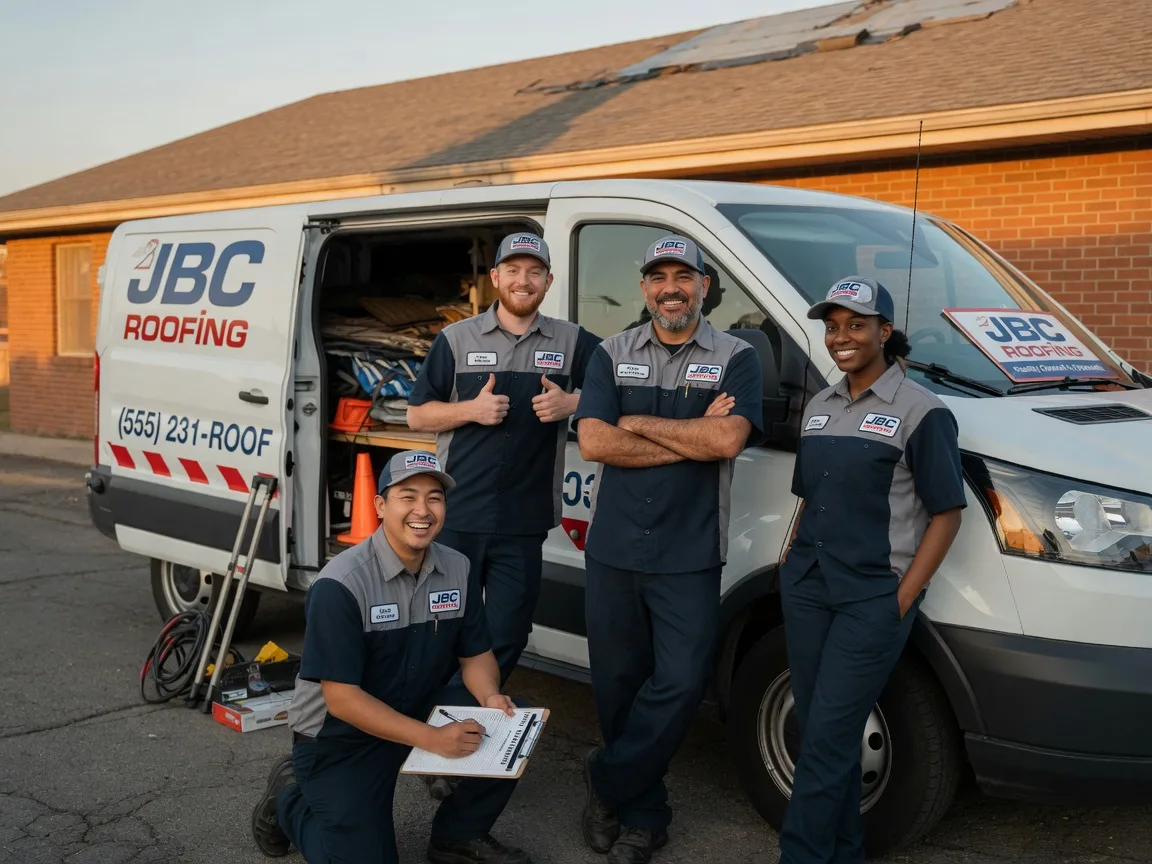 Roof Replacement company in Fulton, MD